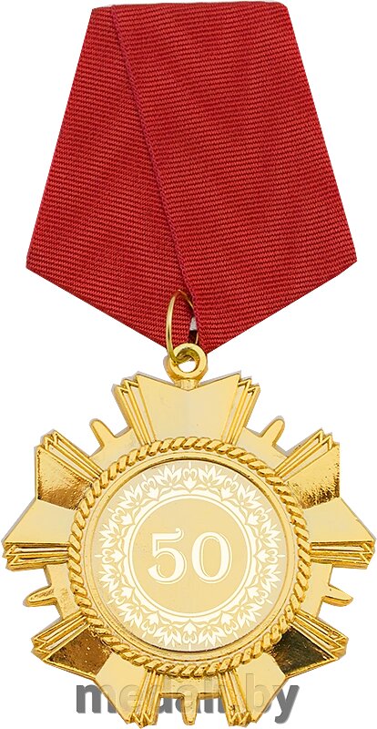 Медаль Виктория 3511-051-103 от компании ЧП «Квадроком-пром» - фото 1