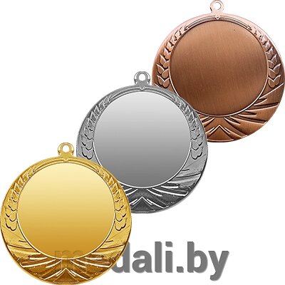 Медаль Волхов 3483-070-100 от компании ЧП «Квадроком-пром» - фото 1