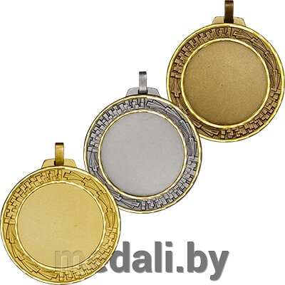 Медаль Зева 3410-070-100 от компании ЧП «Квадроком-пром» - фото 1