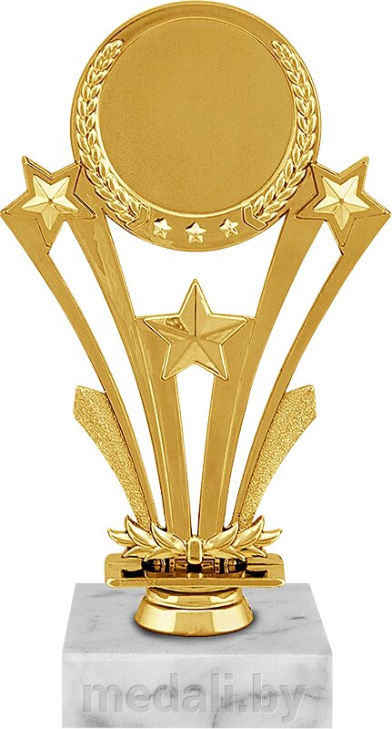 Награда 1401-210-100 от компании ЧП «Квадроком-пром» - фото 1