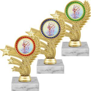 Награда гимнастика 1478-140-323