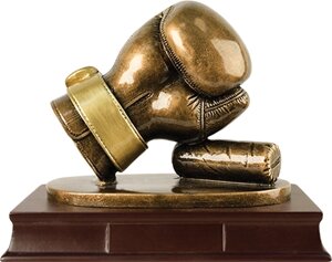 Фигура Боксерская перчатка 2216-185-109