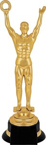 Награда Оскар 2054-300-000