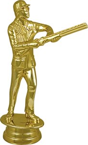 Фигура Стрельба от бедра 2324-130-100
