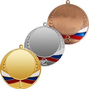Комплект медалей Вадава 3448-070-000