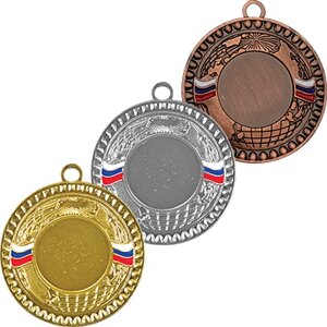 Комплект медалей Лава 3327-050-000