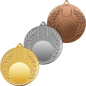 Медаль Лубянка 3502-050-200