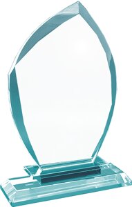 Награда из стекла 1644-180-090