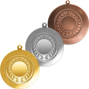 Медаль Демьянка 3505-070-100
