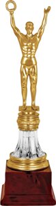 Награда Оскар 2004-430-001