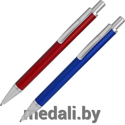 Шариковая ручка 3212-035-002 от компании ЧП «Квадроком-пром» - фото 1