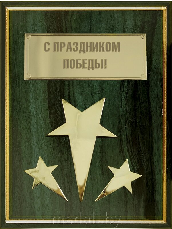 Вариант комплектации плакеток №762 1914-762-225 от компании ЧП «Квадроком-пром» - фото 1