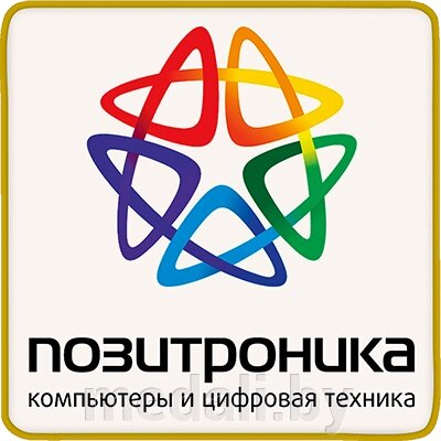 Значок с акриловой вставкой 1063-200-000 от компании ЧП «Квадроком-пром» - фото 1