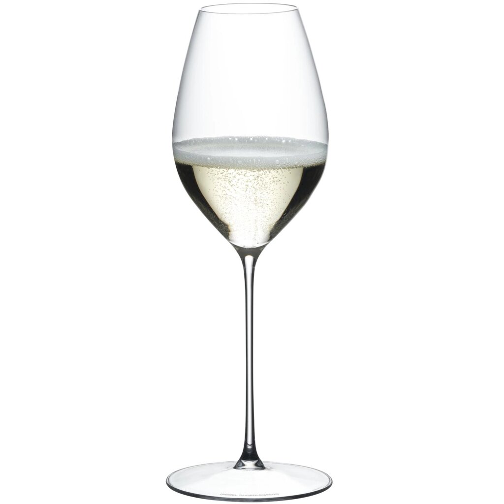 Бокал для вина Champagne Riedel Superleggero 6425/28 от компании Магазин уютной кухни - фото 1