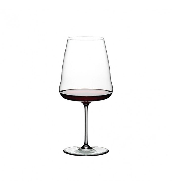Бокал для вина Riedel Cabernet Sauvignon Winewings 1234/0  1002 мл от компании Магазин уютной кухни - фото 1