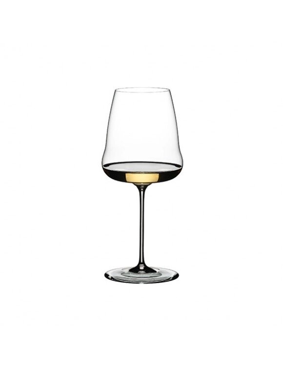Бокал для вина Riedel Chardonnay Winewings 1234/97  736 мл от компании Магазин уютной кухни - фото 1