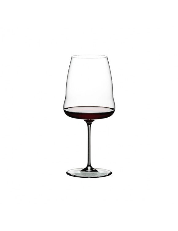 Бокал для вина Riedel Syrah Shiraz Winewings 1234/41 865 мл от компании Магазин уютной кухни - фото 1