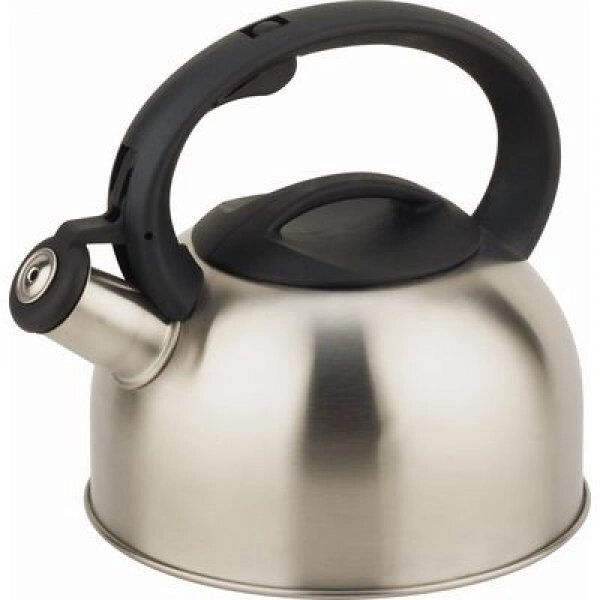 Чайник металлический Bekker BK S530 2.3л ##от компании## Магазин уютной кухни - ##фото## 1