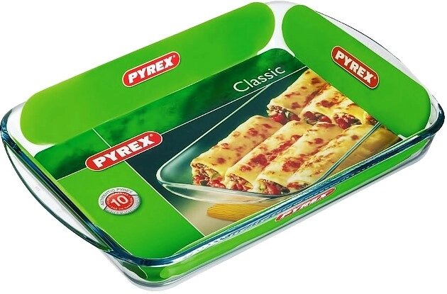 Форма для запекания Pyrex Smart Cooking 239B000/5046 от компании Магазин уютной кухни - фото 1