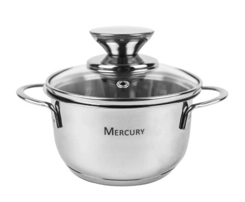 Кастрюля Mercury Haus MC-6054  0,7 л от компании Магазин уютной кухни - фото 1