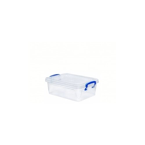 Контейнер для хранения Fresh Box slim ELF-238 0,6 л ##от компании## Магазин уютной кухни - ##фото## 1