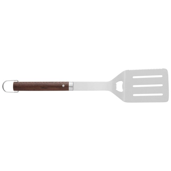 Лопатка с деревянной ручкой BergHOFF Essentials 1108003 от компании Магазин уютной кухни - фото 1