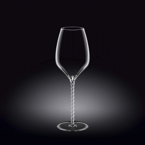 Набор бокалов для вина Wilmax WL-888101-JV/2C 2 шт ##от компании## Магазин уютной кухни - ##фото## 1
