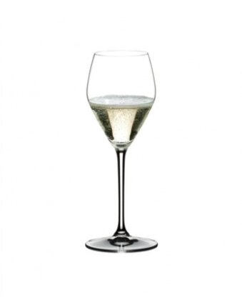 Набор бокалов Riedel Champagne Heart To Heart 2 шт ##от компании## Магазин уютной кухни - ##фото## 1