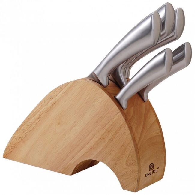Набор ножей KINGHoff KH-1151 ##от компании## Магазин уютной кухни - ##фото## 1