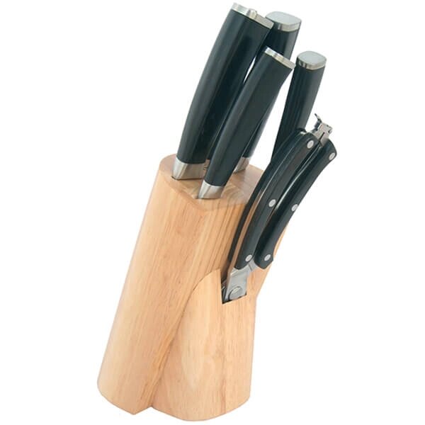 Набор ножей кухонных Maestro MR-1424 ##от компании## Магазин уютной кухни - ##фото## 1