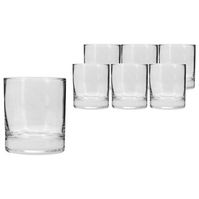 Набор стаканов Luminarc Islande J0019 6шт ##от компании## Магазин уютной кухни - ##фото## 1