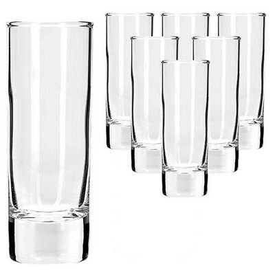 Набор стаканов Luminarc Islande J0040 6 шт