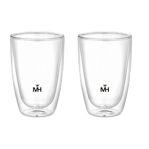 Набор стаканов Mercury Haus Thermo MC 6487 ##от компании## Магазин уютной кухни - ##фото## 1