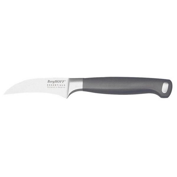 Нож для чистки BergHOFF 1399510 6,4 см от компании Магазин уютной кухни - фото 1