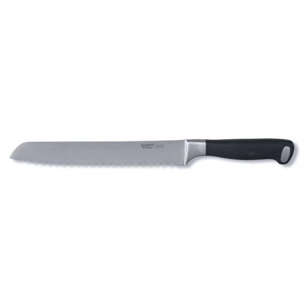 Нож для хлеба BergHOFF Bistro 4490061 20 см ##от компании## Магазин уютной кухни - ##фото## 1