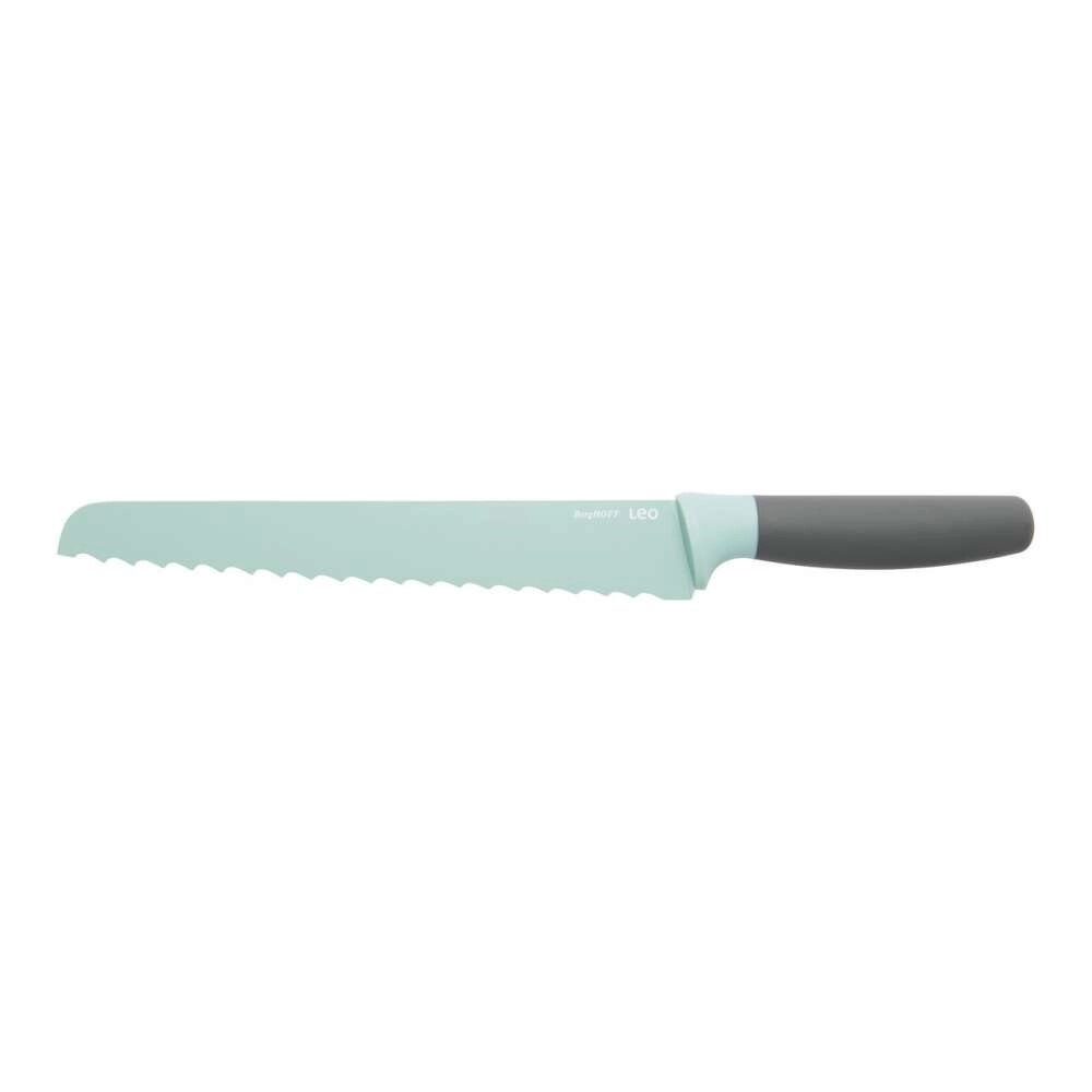 Нож для хлеба BergHOFF Leo 3950115 23 см от компании Магазин уютной кухни - фото 1