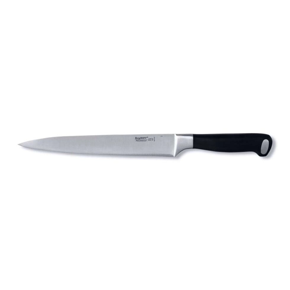 Нож для нарезки мяса BergHOFF Bistro 4490058 20 см ##от компании## Магазин уютной кухни - ##фото## 1