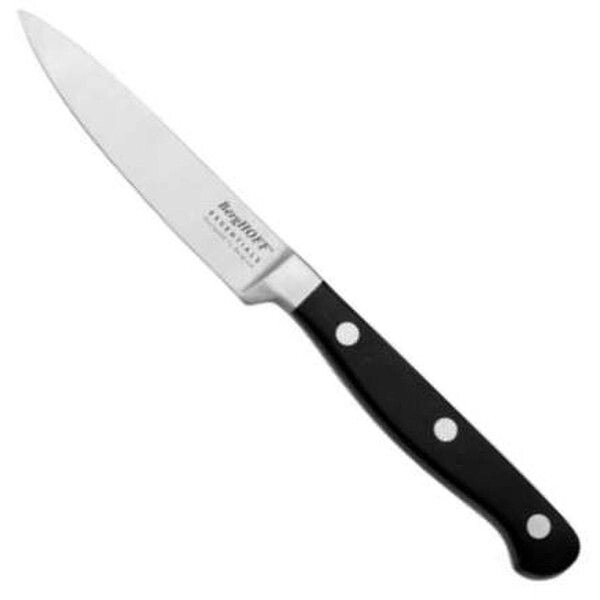 Нож для очистки BergHOFF Essentials 1301074 9 см ##от компании## Магазин уютной кухни - ##фото## 1