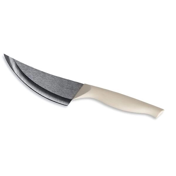 Нож для сыра BergHOFF Eclipse 3700010 10 см от компании Магазин уютной кухни - фото 1