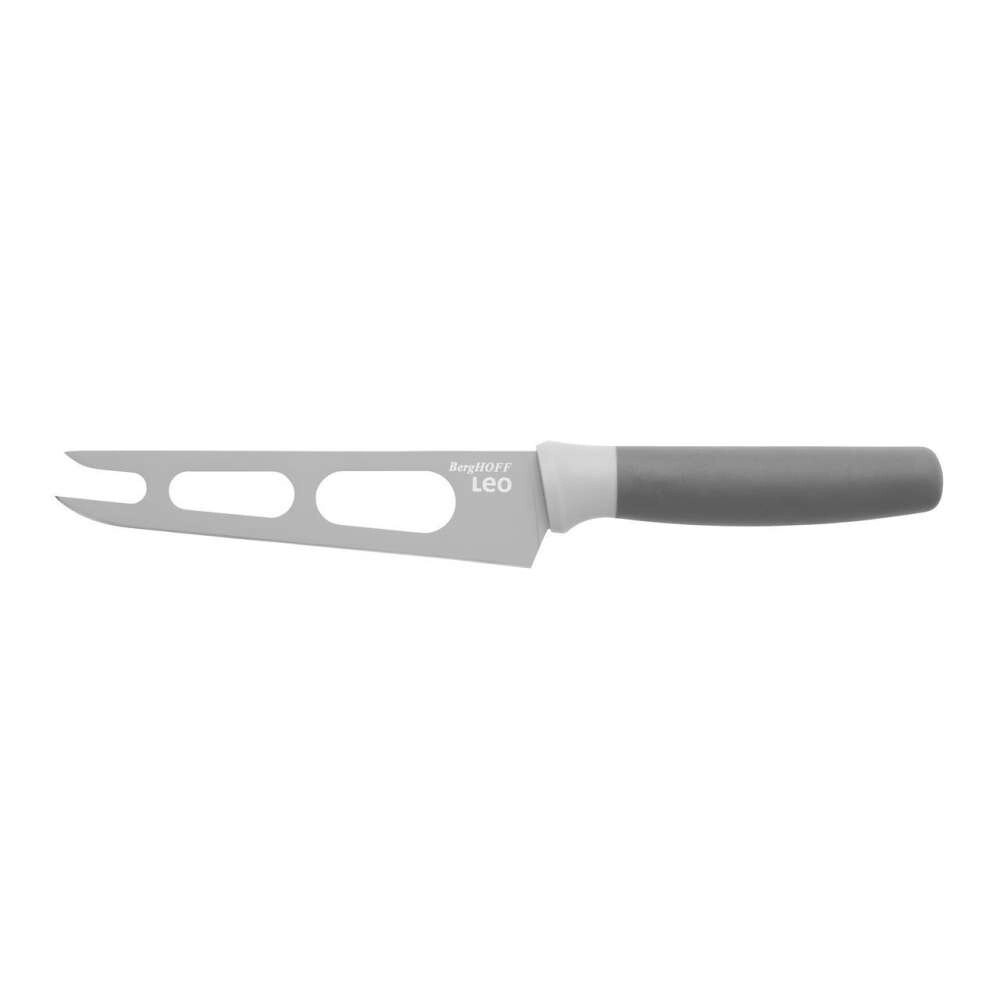 Нож для сыра BergHOFF Leo 3950044 13 см от компании Магазин уютной кухни - фото 1