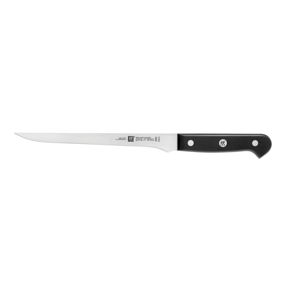 Нож филейный Zwilling 36113-181 180 мм от компании Магазин уютной кухни - фото 1