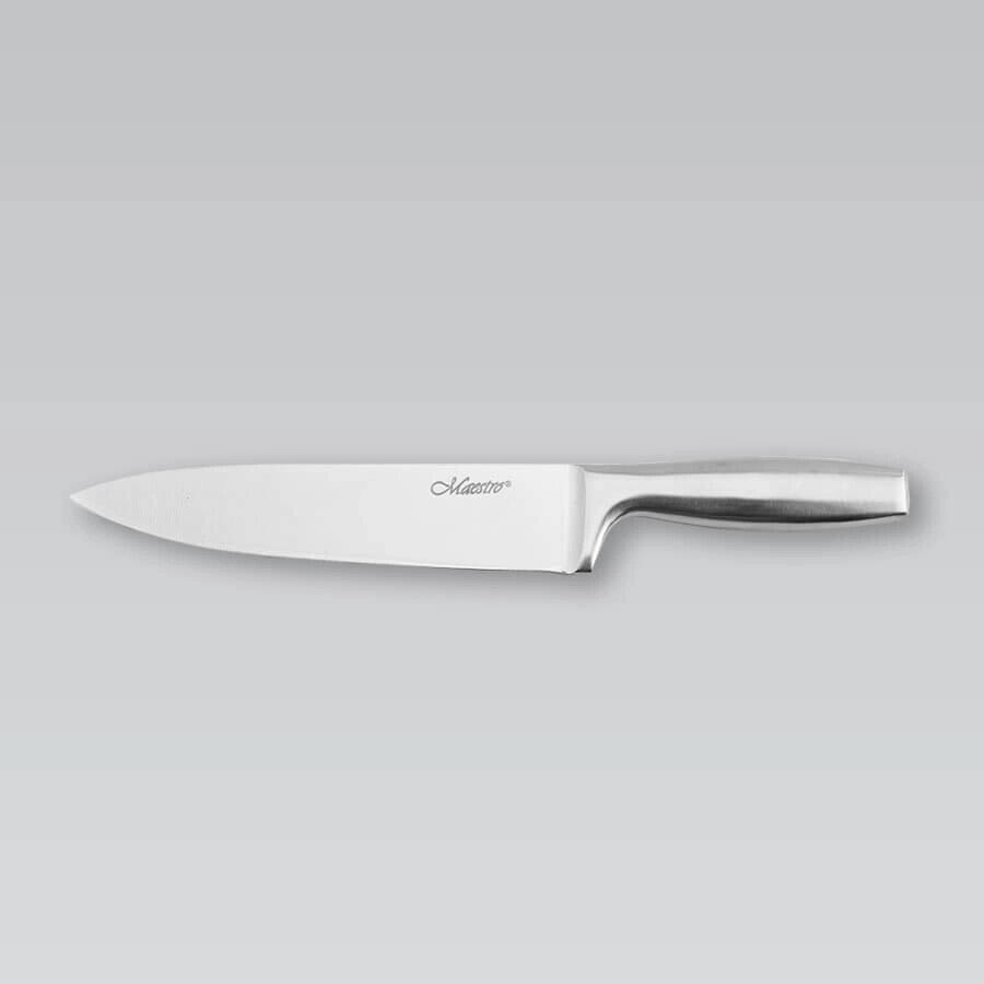 Нож Maestro MR-1473 от компании Магазин уютной кухни - фото 1