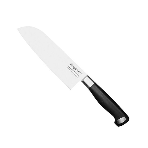 Нож японский BergHOFF Gourmet Line 1399487 17,8 см от компании Магазин уютной кухни - фото 1