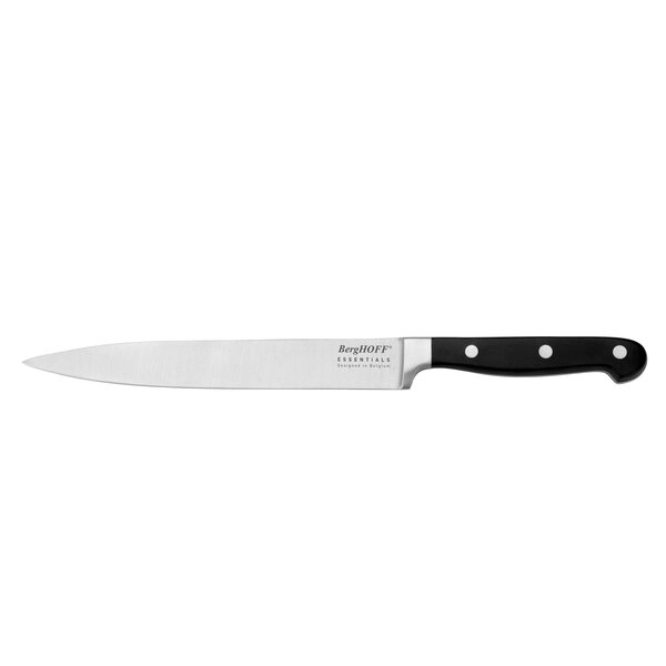 Нож для мяса BERGHOFF Essentials 1301077 Forget 20 см - Магазин уютной кухни