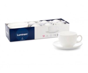 Сервиз чайный Luminarc Essence P6433