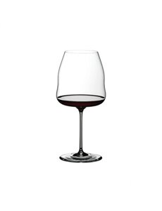 Бокал для вина Riedel Pinot Noir Nebbiolo Winewings 1234/07 950 мл