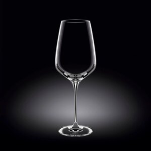Набор бокалов для вина Wilmax WL-888041/2C 2 шт