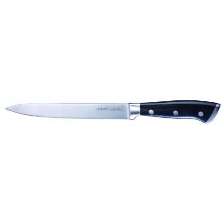Нож для нарезки Peterhof PH 22417 - особенности