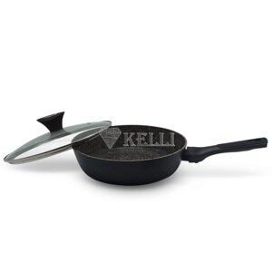 Сковорода Kelli KL-4072-24