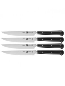 Набор ножей для стейка Zwilling 39029-000 4 шт.
